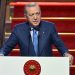 Erdoğan: Terörsüz Türkiye yolunda kararlıyız