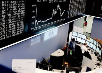 Fed belirsizliği Avrupa borsalarını sarsıyor!