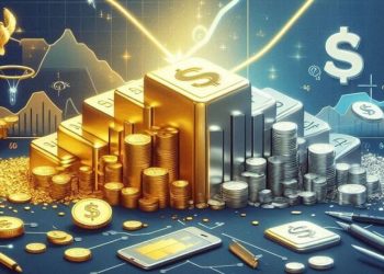 Fed’in faiz indirimi beklentisi gümüşü uçurdu