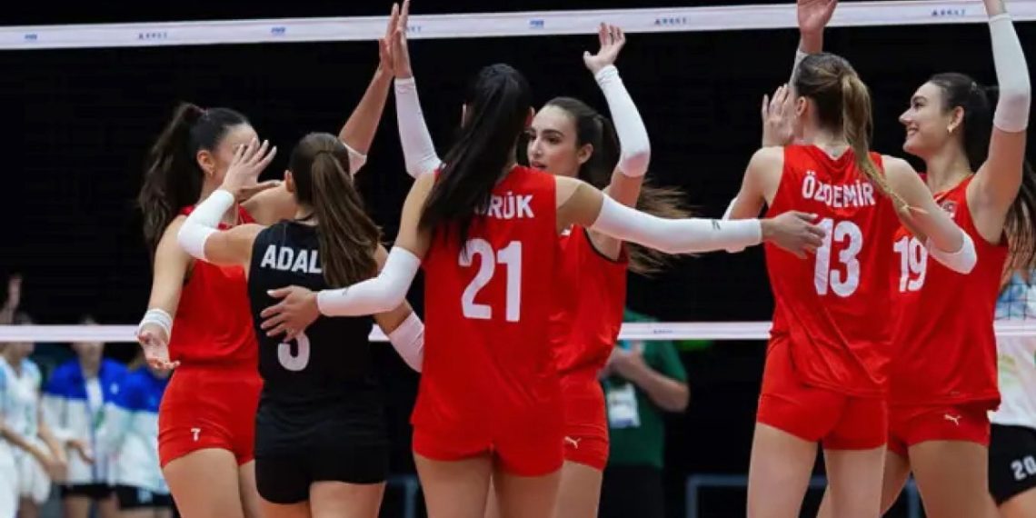 Filenin Sultanları namağlup şampiyon