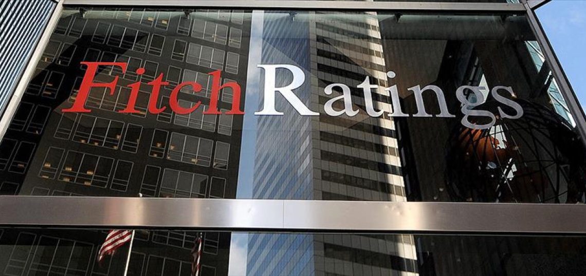 Fitch, bazı Türk bankalarının notlarını yükseltti
