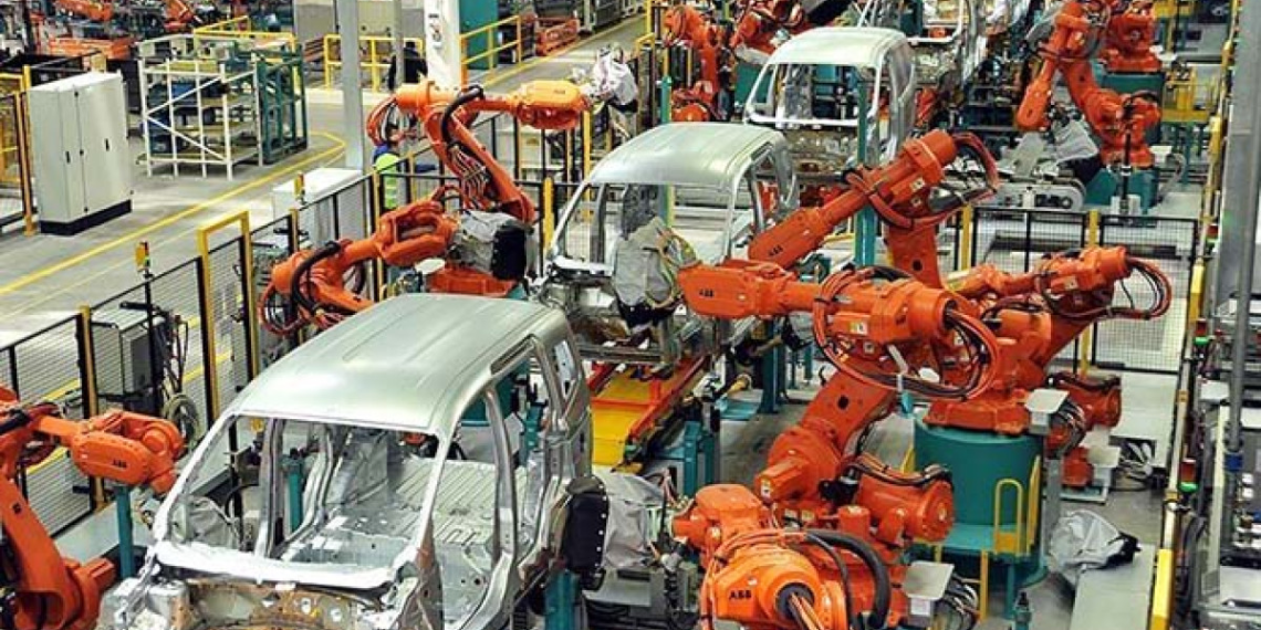 Ford Otosan’dan 3. çeyrekte 8,4 milyar net kâr