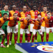 Galatasaray Ajax karşısında