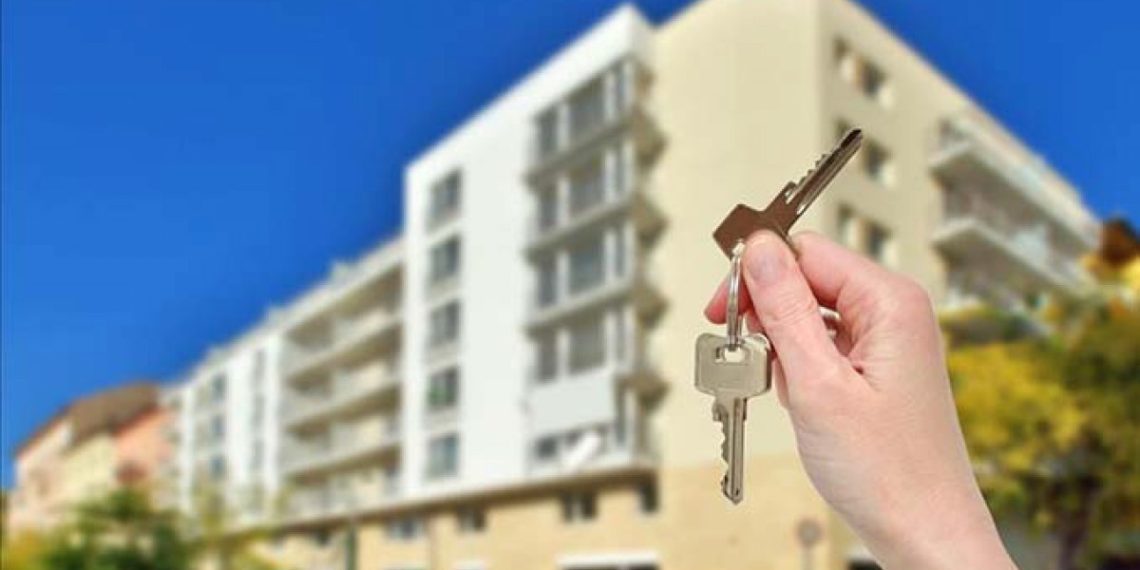 Geciktiren faizini ödeyecek: Emlak vergisi için son gün 1 Aralık