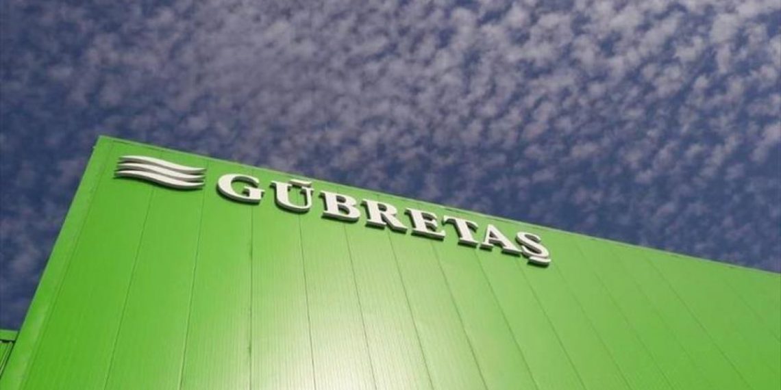 Gübretaş’ta flaş Razi kararı