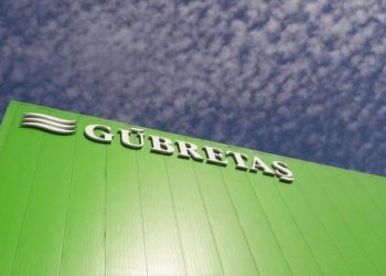 Gübretaş’ta flaş Razi kararı