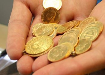 Güvenli liman talebi arttı: Altın fiyatları yükseliyor