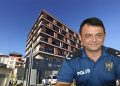 Hatay’da yangında ölenlerden birinin Emniyet Müdürü olduğu ortaya çıktı