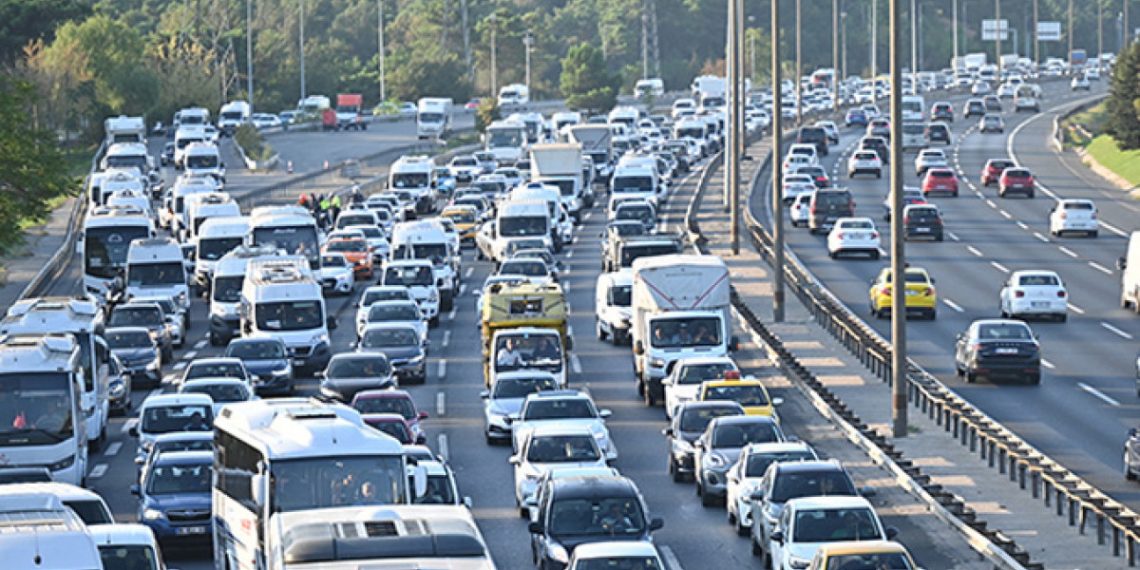 İstanbul’da 84 noktada hız limitleri değişti!