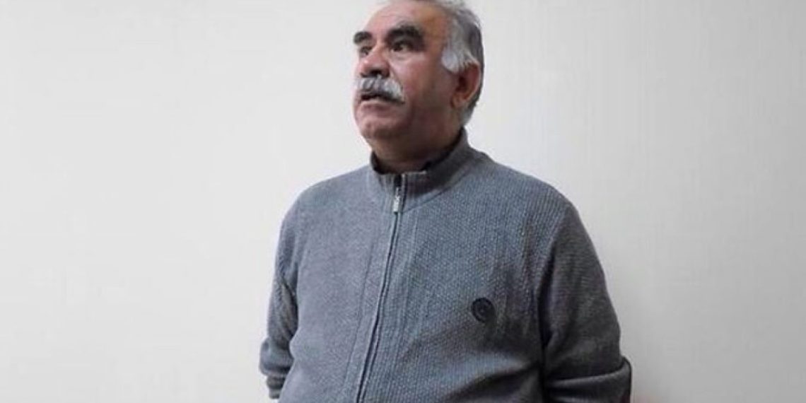 İşte Öcalan’a sorulacak ilk soru