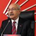 Kılıçdaroğlu tepkilere yanıt verdi: Geri adım atmam