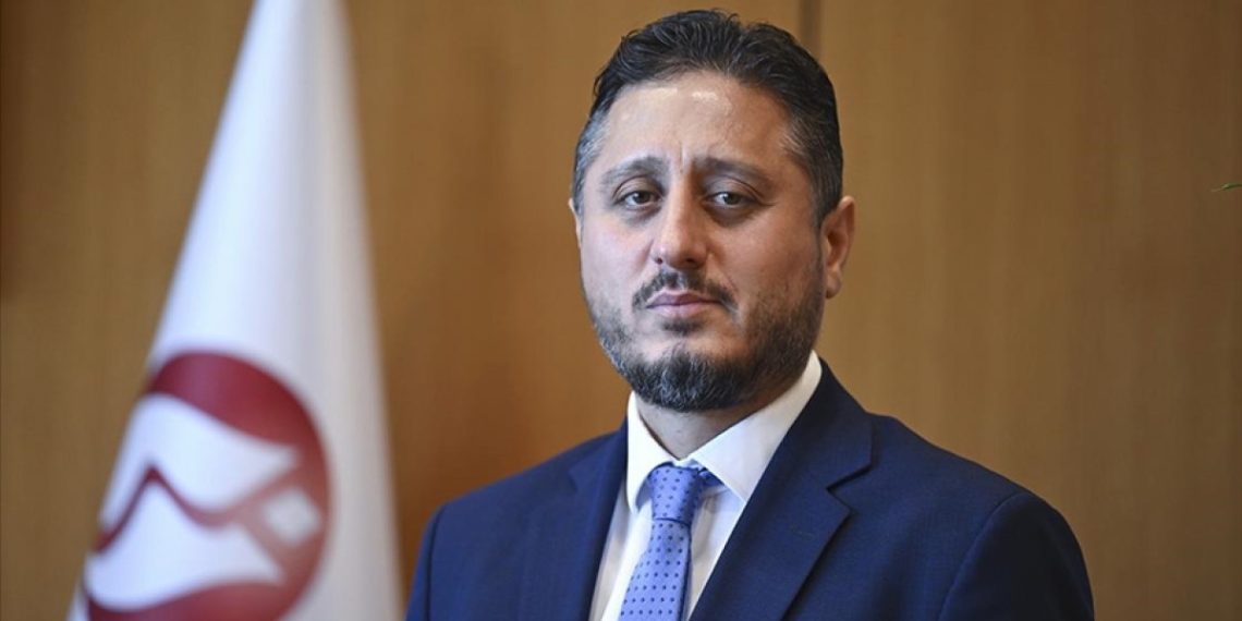 MKK Genel Müdürü Arıkan’dan sermaye piyasalarına ilişkin dijitalleşme mesajı