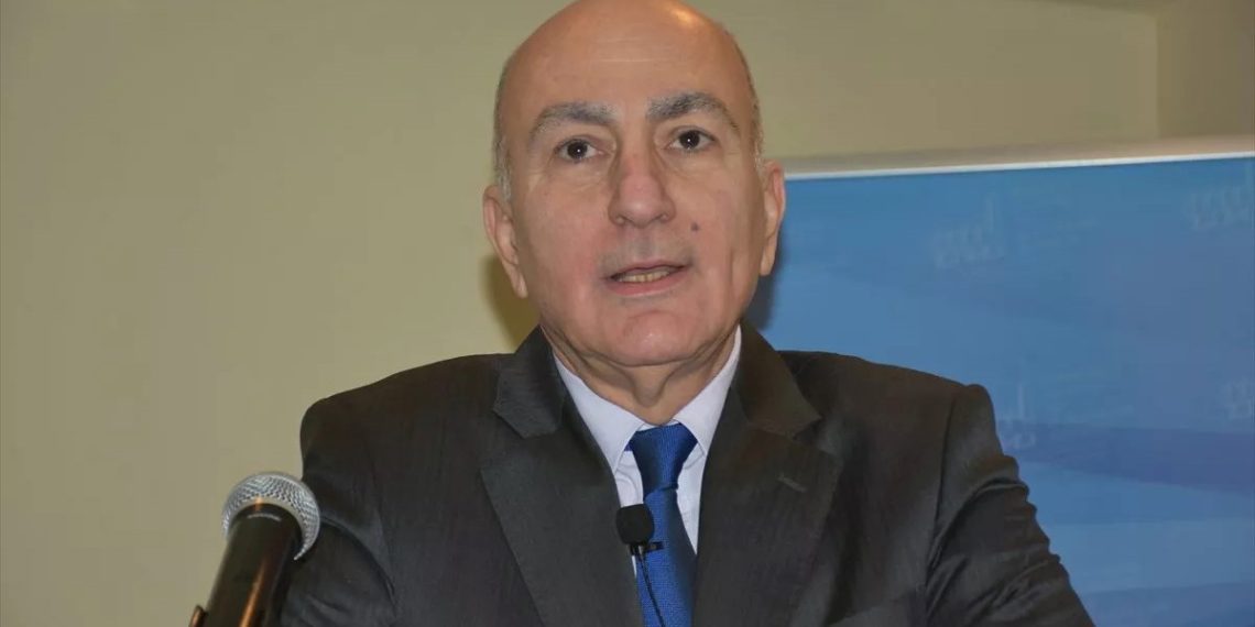 Mahfi Eğilmez’den tek cümlelik yatırım tavsiyesi!