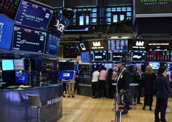 New York borsası güne yükselişle başladı