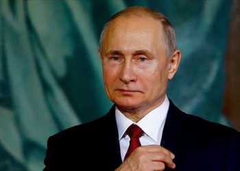 Putin: Sorunların barışçıl yollarla çözülmesine hazırız