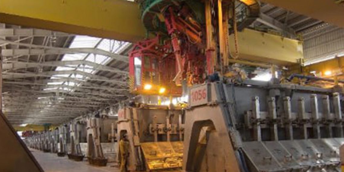 Rusya’nın tek silikon fabrikası kapanıyor