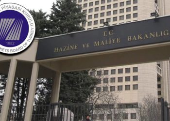 SPK ve Hazine devrede: Manipülasyonun cezası artıyor