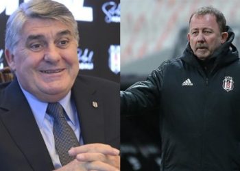 Serdal Adalı’dan Rafa Silva resti