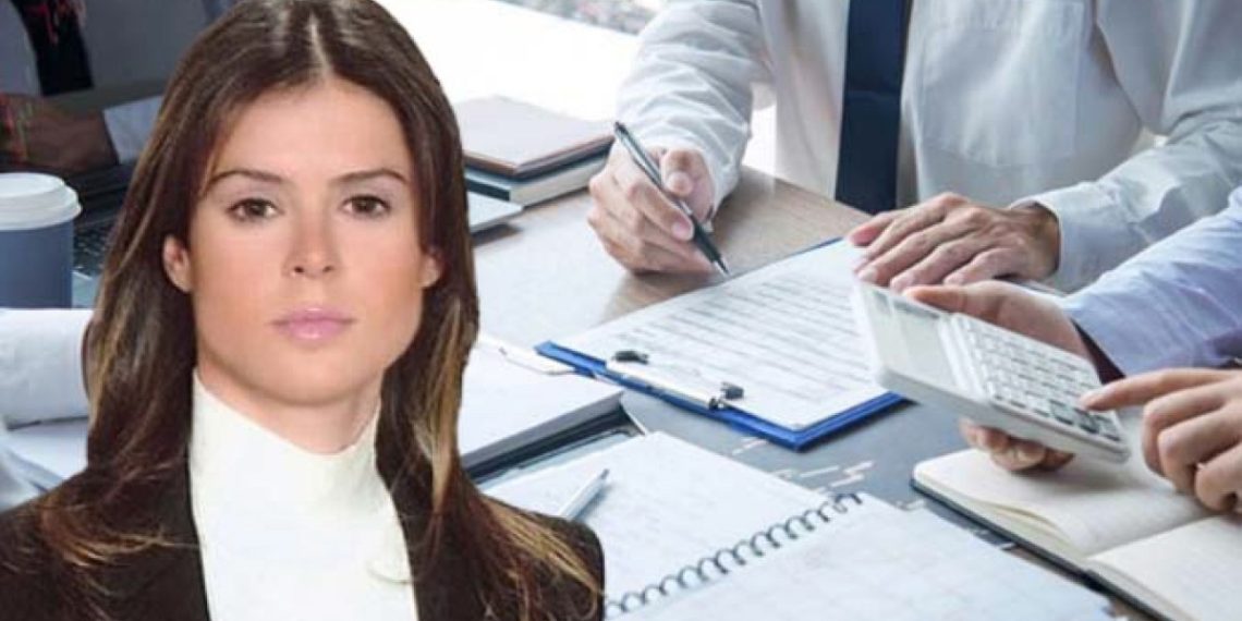 Serra Sabancı’dan Çimsa Çimento’da hisse satış açıklaması