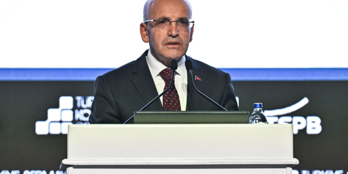 Şimşek: Bazı fonlarda manipülasyon tespit ettik