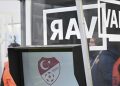 Süper Lig’de 12. haftanın VAR kayıtları açıklandı