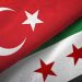 Suriye Türkiye’de büyükelçilik açacak