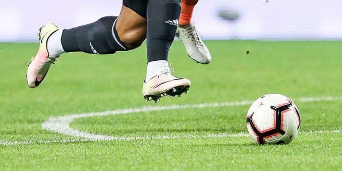 TFF açıkladı! 3. Lig’de 638 futbolcuya ceza verildi