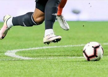 TFF açıkladı! 3. Lig’de 638 futbolcuya ceza verildi