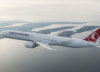 THY, Air Albania’daki paylarının tamamını satma kararı aldı