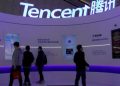 Tencent, yılın 3. çeyreğinde 8,9 milyar dolar kar elde etti