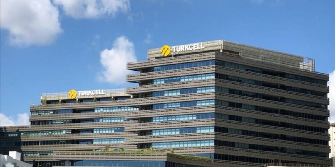 Turkcell’den ilk 9 ayda 13,4 milyar TL net kâr