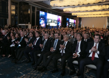 Türkiye Sermaye Piyasaları Kongresi’ne yoğun ilgi!