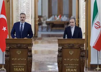 Türkiye ve İran ticaret ve sınır işbirliğini geliştirecek