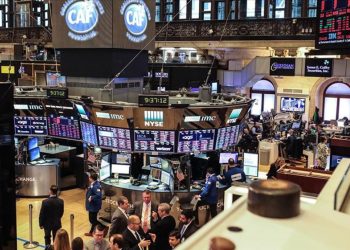 Wall Street’te iyimser kapanış