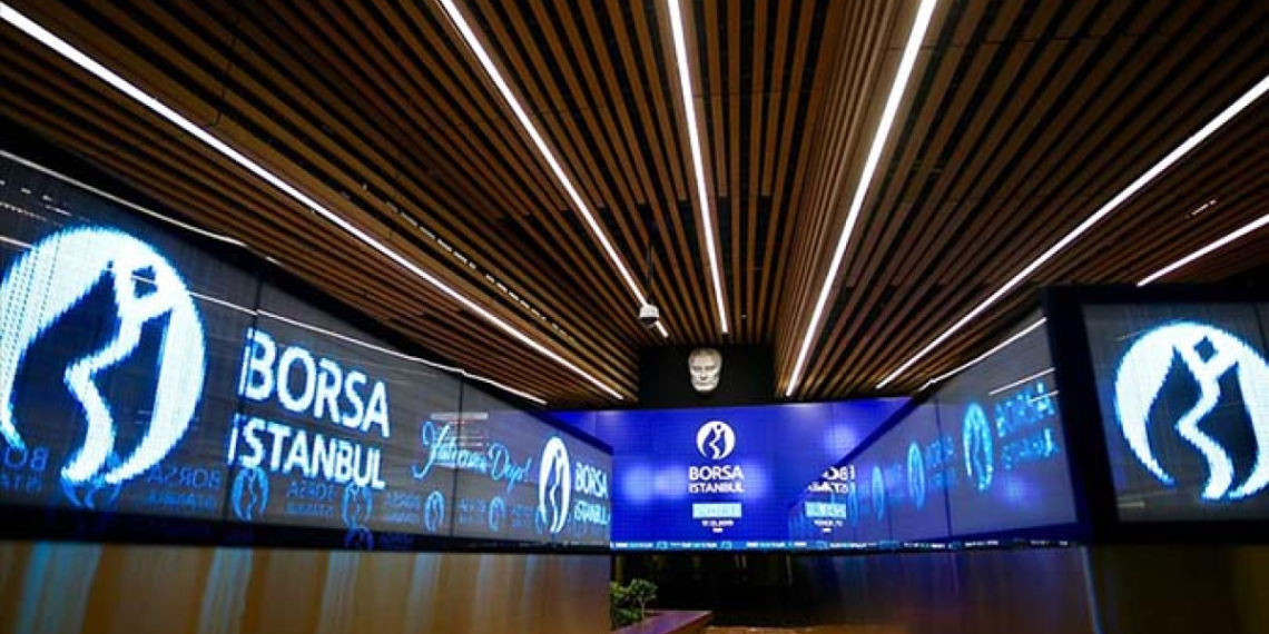 Yabancılar borsada satışa devam etti