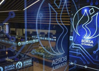 Yabancılar borsada yeniden satışa döndü