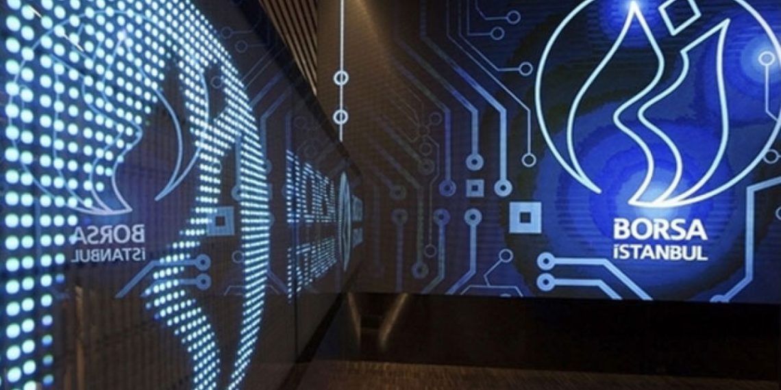 Yılbaşından bu yana en çok kazandıran hisseler