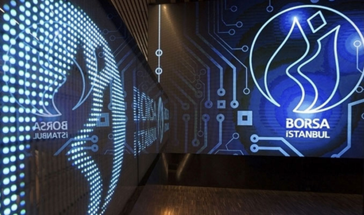 Yılbaşından bu yana en çok kazandıran hisseler