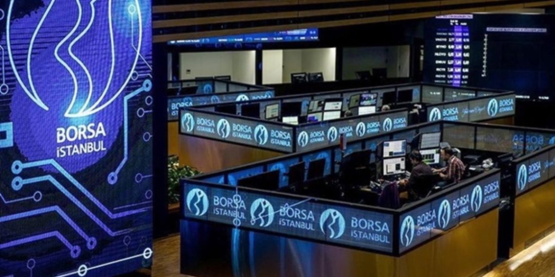 Yılbaşından bu yana en çok kazandıran hisseler