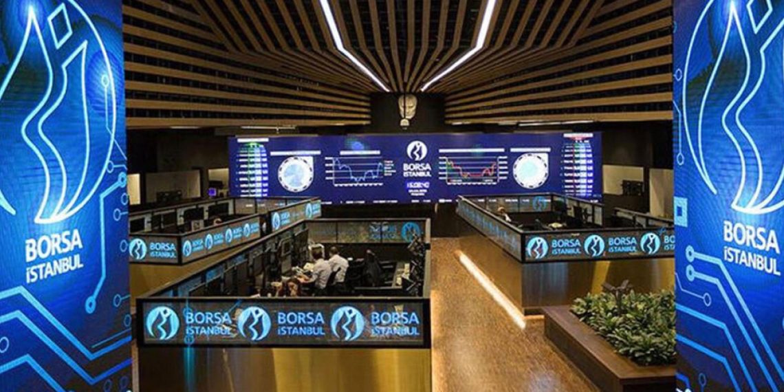 Yılbaşından bu yana en çok kazandıran hisseler