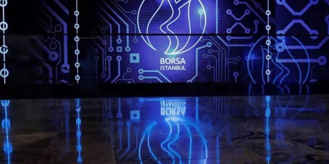 Yılbaşından bu yana getirisi en çok artan ve azalan hisseler