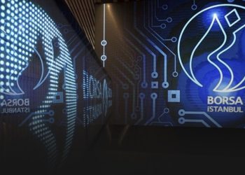 Yılbaşından bu yana getirisi en çok artan ve azalan hisseler