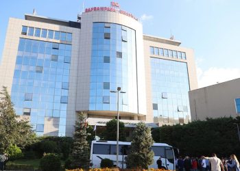 Yolsuzluk soruşturmasında kilit isim tahliye edildi