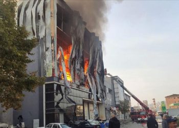 7 işçinin öldüğü fabrika yangınında 16 sanık yargılanacak