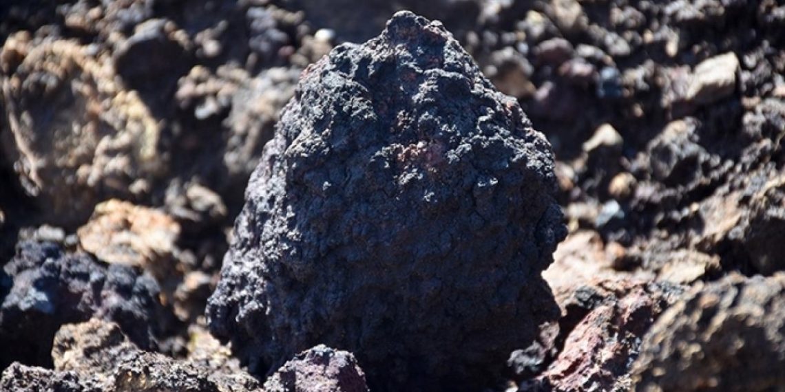 ABD’den nadir toprak elementleri için 134 milyon dolarlık fon