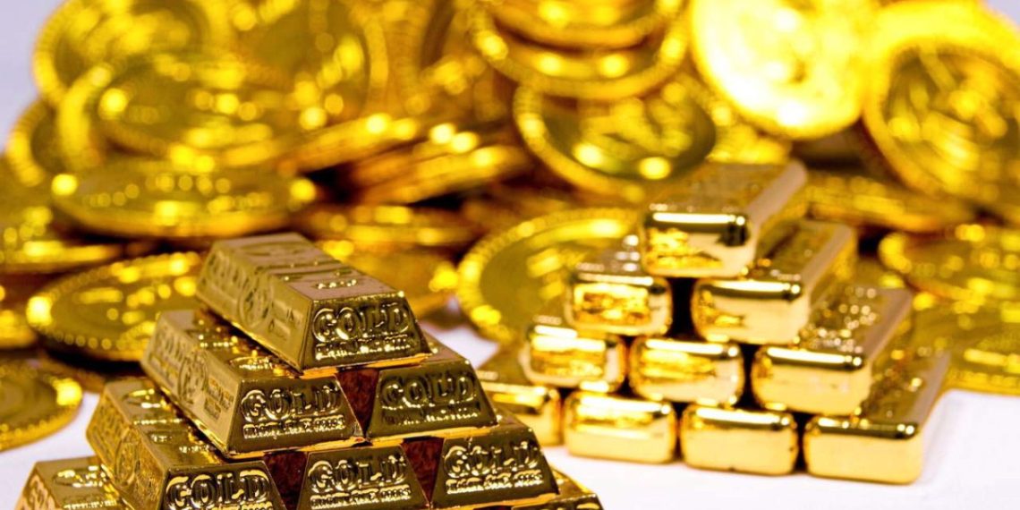 Altın fiyatları 2026’da ons başına 5 bin doları görebilir