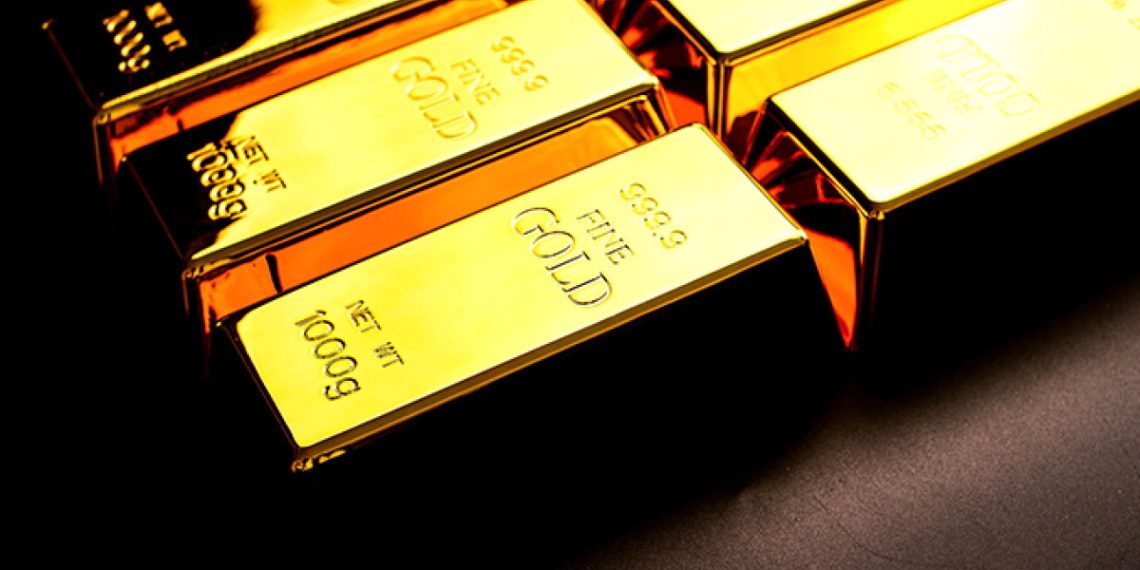 Altın için 5.000 dolar tahmini