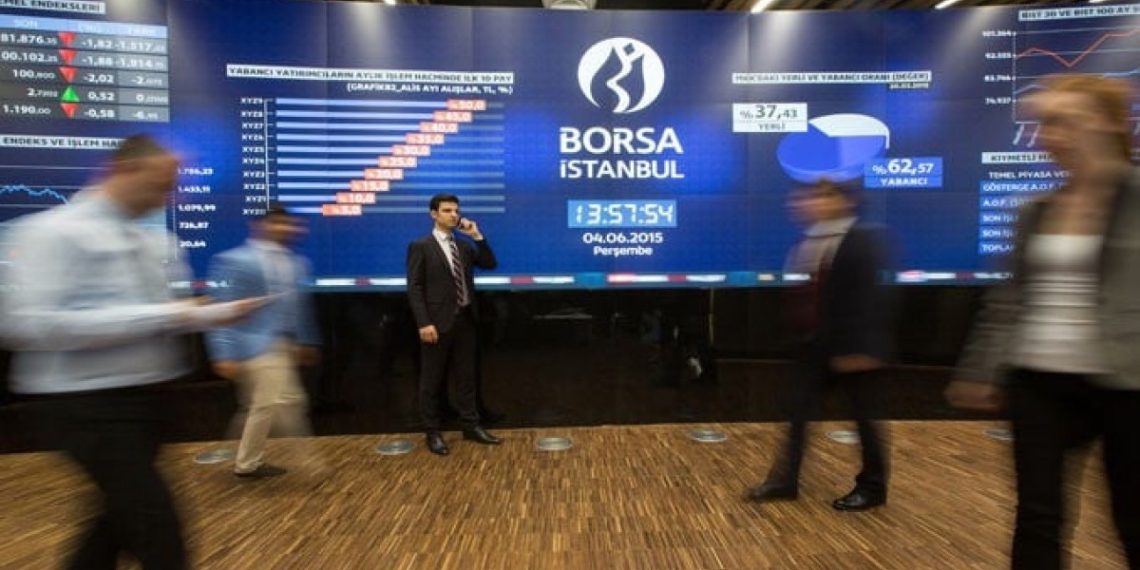 Aracı kurumlar açıkladı: 30 hisse için yeni hedef fiyatlar