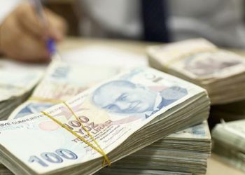 Asgari ücret açıklandı, iş dünyasından vergi dilimi çağrısı