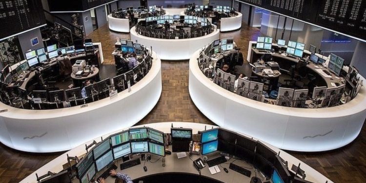 Avrupa borsaları Almanya hariç düşüşle kapandı